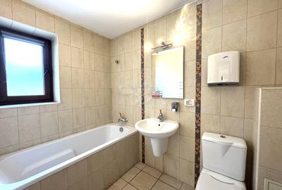 Duplex 6 camere, Dorobanti, 200mp, garaj + boxa incluse - 8