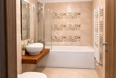 Apartament 2 Camere Decomandat | 62 mp | Parcare + Boxă | Urban Coresi - 7