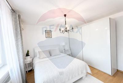 Vila de vanzare si teren 1634mp in Viile Noi - 6