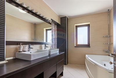 Casă / Vilă cu 5 camere de vânzare Alexandriei/Ion Conea - 32