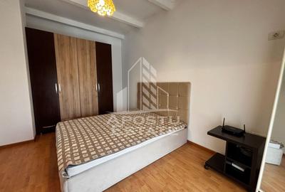 Casa cu 5 camere de inchiriat, garaj, Dumbravita - 6