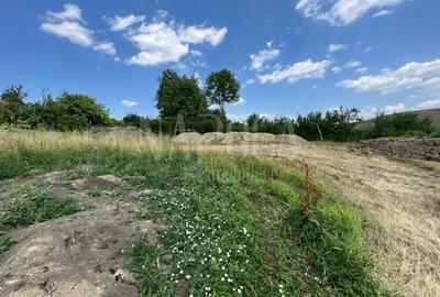 Teren intravilan constructii de vanzare in Borhanci, Cluj Napoca - 4