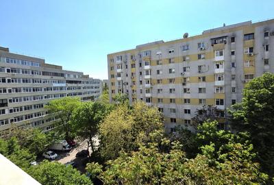 Oferta extraordinara pentru 3 camere la Doamna Ghica, bloc reabilitat - 27