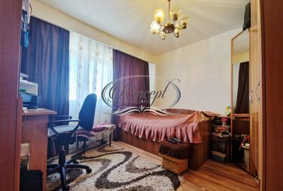 Apartament luminos, aproape de Iulius Mall - 3