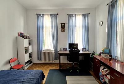 Casa S+P+ 1 Etaj + Pod -  264,16 mp + teren 162 mp - Universitate - Armeneasca - 3