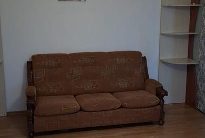 Apartament cu 2 camere, zona Podu Ros - 11