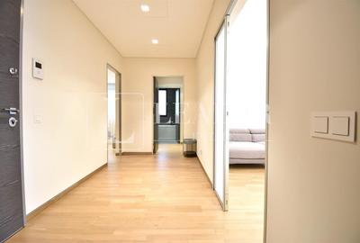 Inchiriere apartament I Primaverii - 11