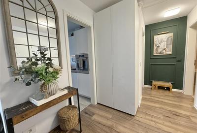 Apartament 2 camere LUX, deomandat Coresi  (Kasper) - 4