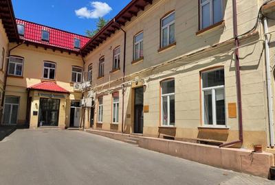 CISMIGIU-KOGALNICEANU APARTAMENT PE 2 NIVELURI-FINISAT PREMIUM - 17