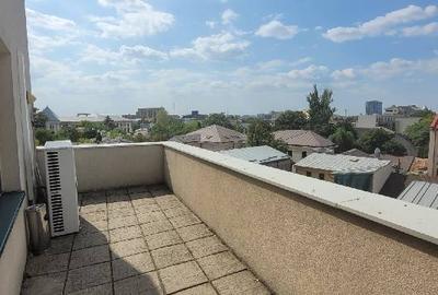 0% comision! Inchiriere birouri Calea Victoriei, 420 - 979 mp - 8
