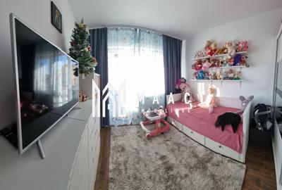 Apartament 3 camere | 93 mp utili+29mp terasa | Zona liniștită – Piata Rahovei - 5