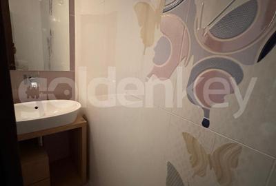 Apartament generos cu 3 camere | langa parc - 12