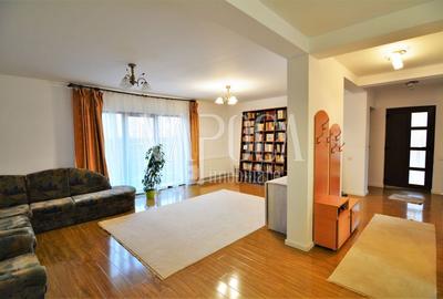 Casa 4 camere de vanzare in Floresti - 1