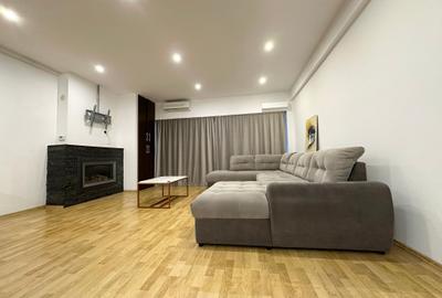 Apartament 4 camere I Rond OMV Pipera I Spatios