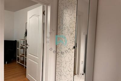 Apartament 2 camere, parter, renovat. mobilat nou - 7