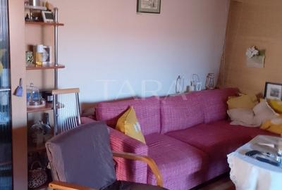 Apartament cu 4 camere semidecomandat în Bulgaria