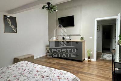 Apartament cu doua camere Calea Urseni - 11