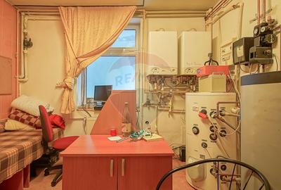 COMPLEX HOTELIER POTENTIAL EXTINDERE | PREDEAL CIOPLEA | 2734 MP TEREN - 45