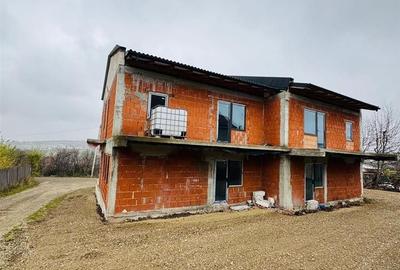 Duplex de vanzare zona dealuri - 2