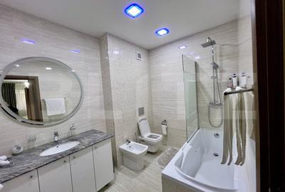Apartament Premium 94mp utili, zona Tractorul - 14