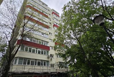 Brancoveanu - Oltenitei - bloc 1983 - nerenovat - 4