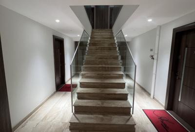 Apartament lux, 2 camere, Stefan cel Mare - 11