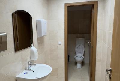 Pantelimon RAMS Business Center/ Birouri Clasa A / COMISION - 0% - 35