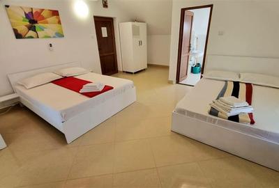 Vila 3 camere - Pensiune 9 camere-Eforie Nord - 4