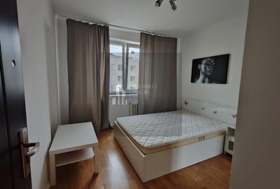 APARATAMENT 3 CAMERE, APARATPRII PATRIEI/SOS BERCENI, MOBILAT