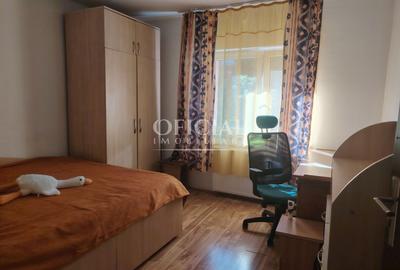 Apartament cu 4 camere decomandat, mobilat în Zorilor
