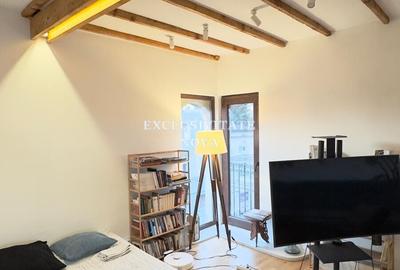 Dorobanți - CAPITALE I Vânzare Apartament 5 camere | 180 mp . - 17