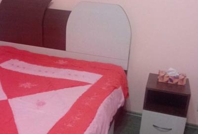 Apartament cu 2 camere semidecomandat, mobilat în Giulești