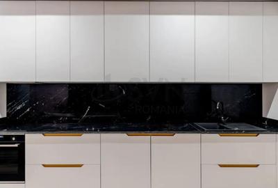 REA1020287 Apartament 2 camere Herestrau I Terasa 45mp I Parcare inclusa - 5