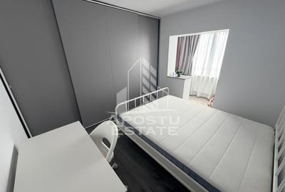 Apartament cu 2 camere, 2 dormitoare, de inchiriat, Calea Aradului - 1