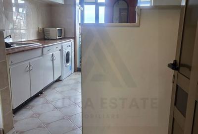 Apartament 2 camere balcon inchis cu pivnita si boxa in Vasile Aaron - 6
