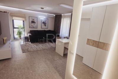 Apartament 3 Camere | Complex Rezidențial | Vedere parc | - 8