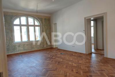Casa istorica restaurata modernizata in totalitate zona Centrala Sibiu - 16