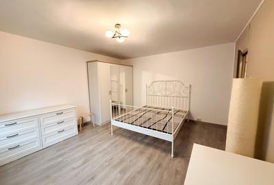 Apartament cu 3 camere în Rahova