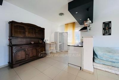 Casa individuala | De inchiriat | 150 mp | Curte comuna | Cetate - 4