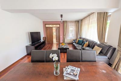 Apartament 3 camere 103mp | 0 comision | curte proprie 32mp | Parc Bazilescu - 1