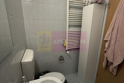 Garsonieră cu balcon Complexul Rasarit de Soare, Titan - 13