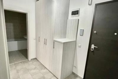 Închiriere garsonieră Exigent Plaza/ Lujerului - 8