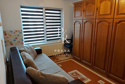 Apartament 3 camere, 65 mp, parcare, zona Teilor! - 5
