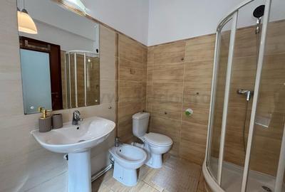 Soseaua Nordului - apartament cu 4 camere de inchiriat, 1 minut fata de parc - 17