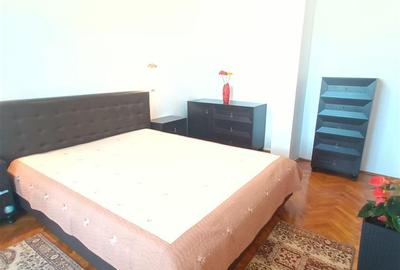 Apartament 4 camere decomandat si 2 balcoane Strand - 9