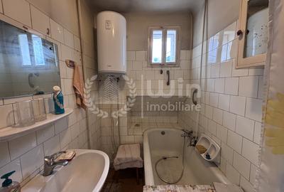 Casa individuala | Teren 481mp | 2 Fronturi | Intre Lacuri | Dunarii - 8