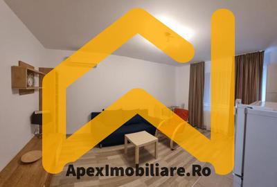 ISG Residence-Viilor | 2 Camere | Centrala Proprie | AC - 1