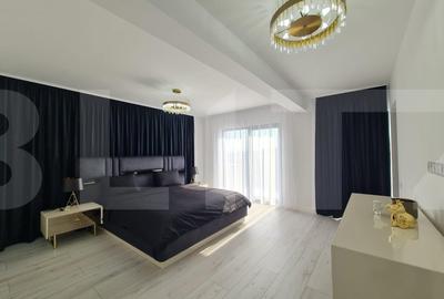 Casă cu 6 camere si piscina de vânzare în zona Iris - 8