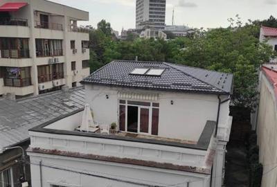 Vila eleganta de vanzare | Calea Victoriei | Renovata - 2