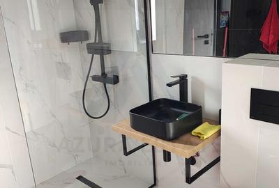 Apartament la vila 3 camere cu balcon incalzire in pardoseala Selimbar - 4
